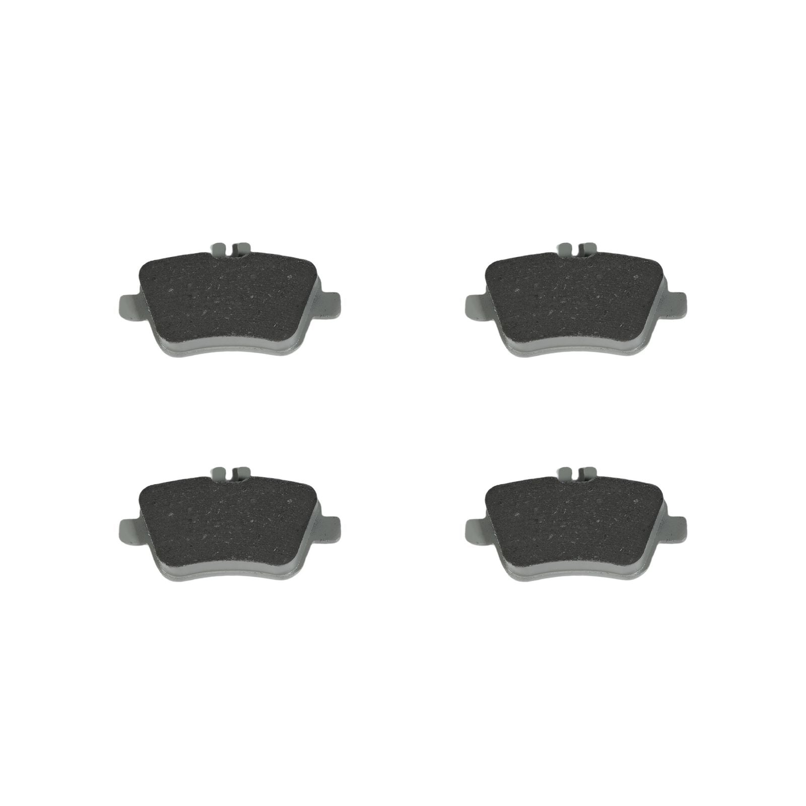 PRIME Ceramic Rear Disc Brake Pad Set - P50140N_02