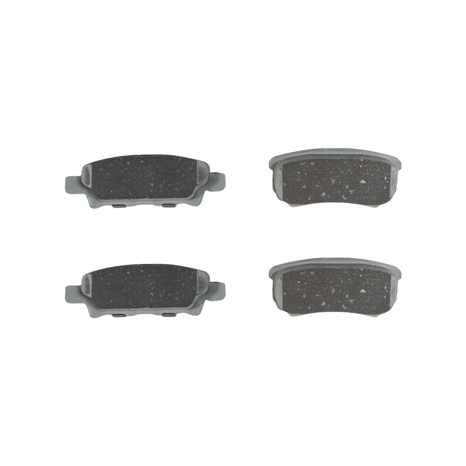 PRIME Ceramic Rear Disc Brake Pad Set - P54034N_03