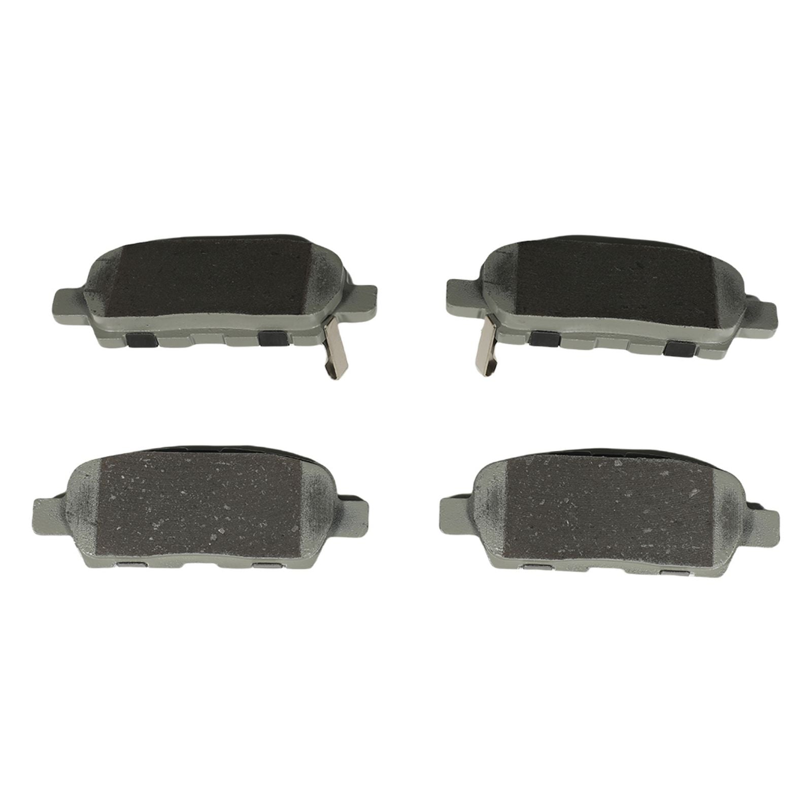 PRIME Ceramic Rear Disc Brake Pad Set - P56046N_02