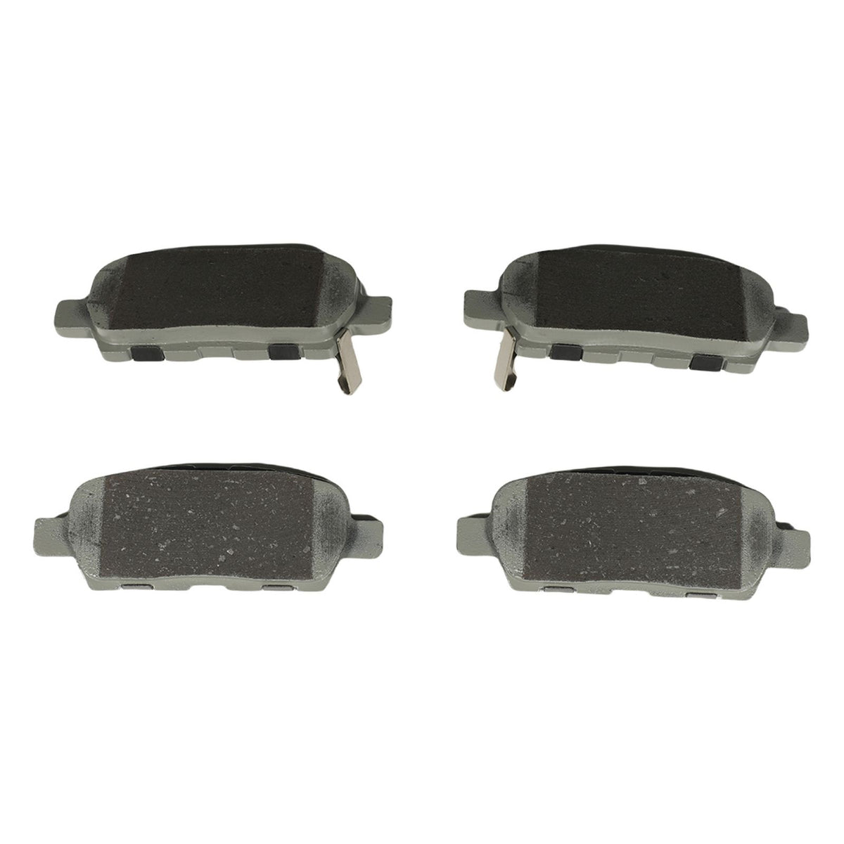 PRIME Ceramic Rear Disc Brake Pad Set - P56046N_02