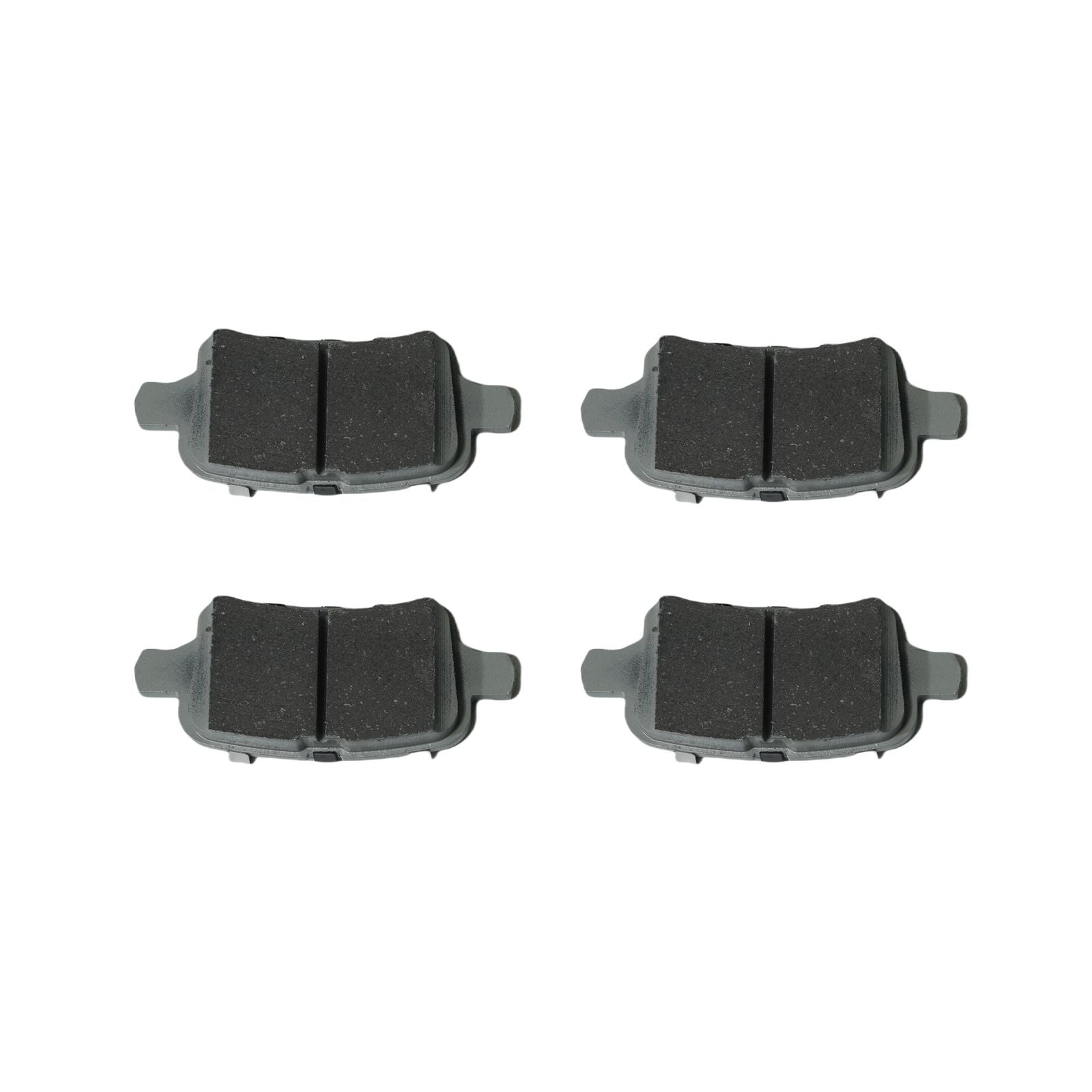 PRIME Ceramic Rear Disc Brake Pad Set - P59095N_03