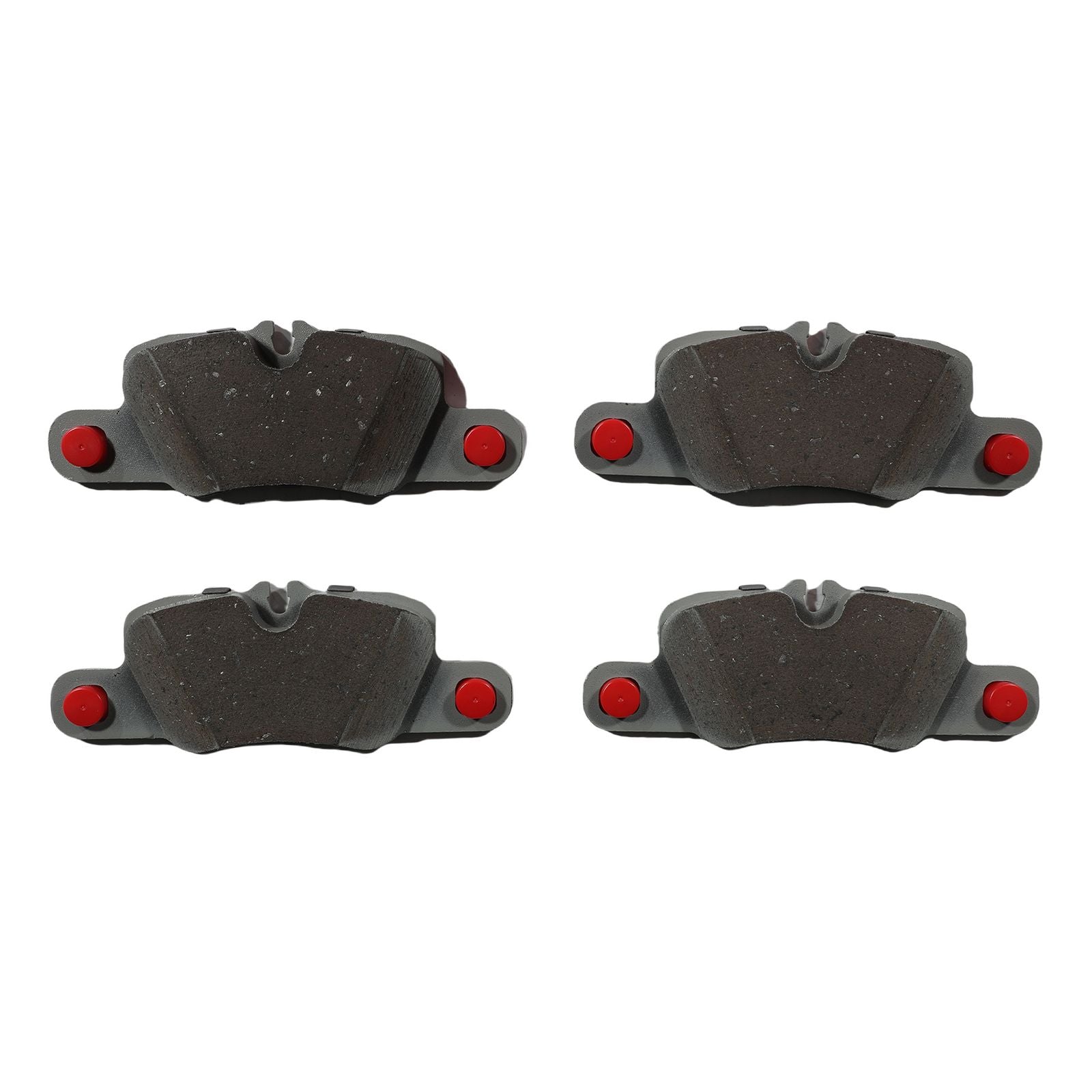 PRIME Ceramic Rear Disc Brake Pad Set - P65020N_06