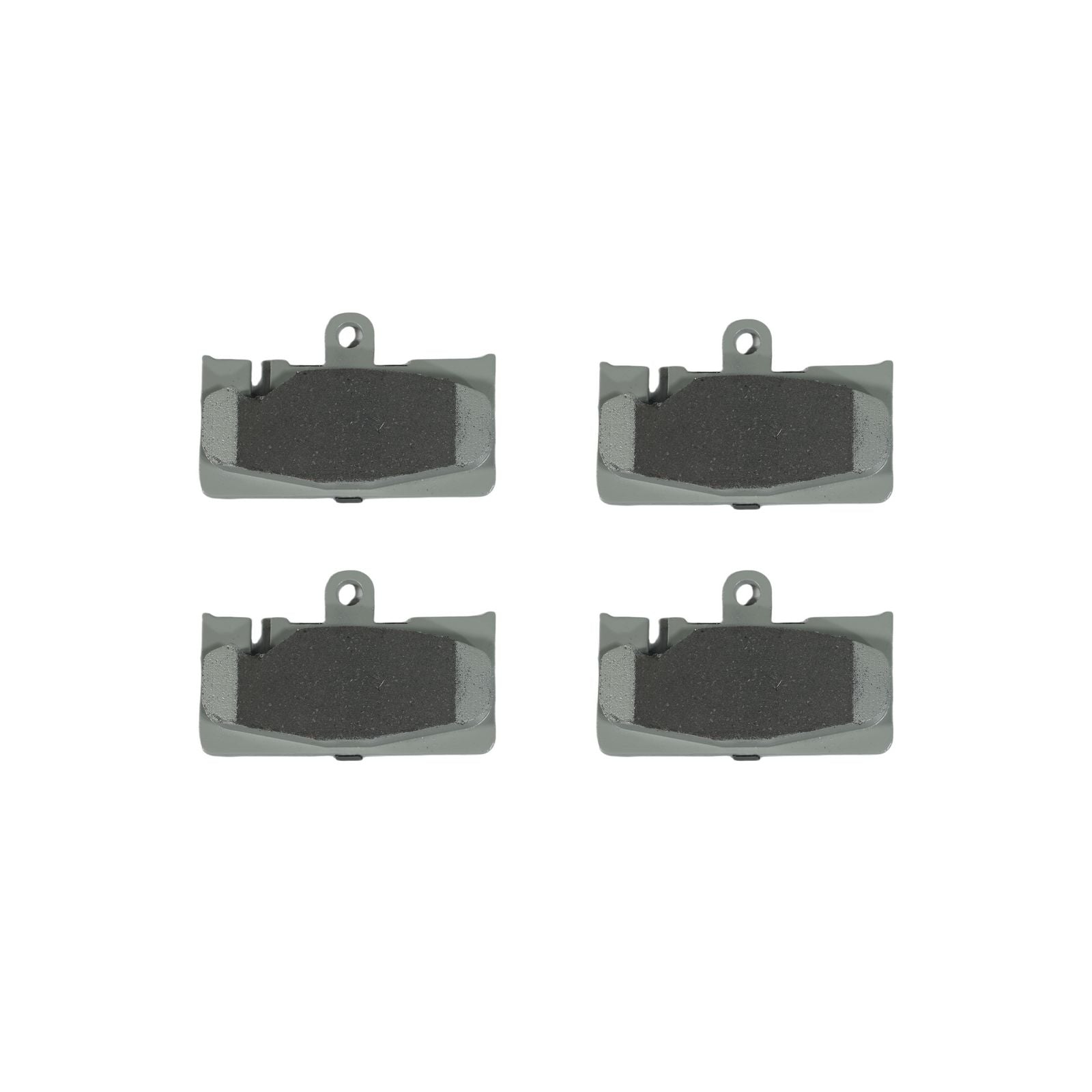 PRIME Ceramic Rear Disc Brake Pad Set - P83059N_04