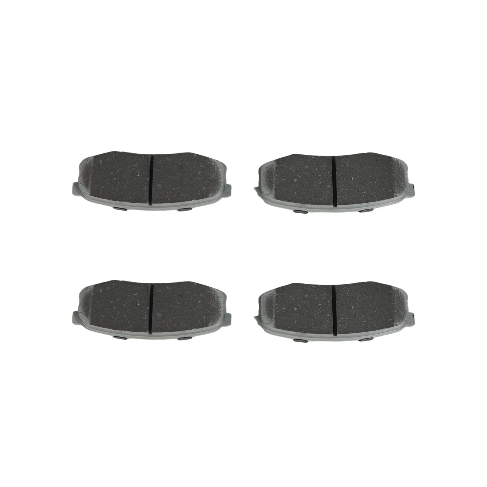 PRIME Ceramic Rear Disc Brake Pad Set - P83098N_02