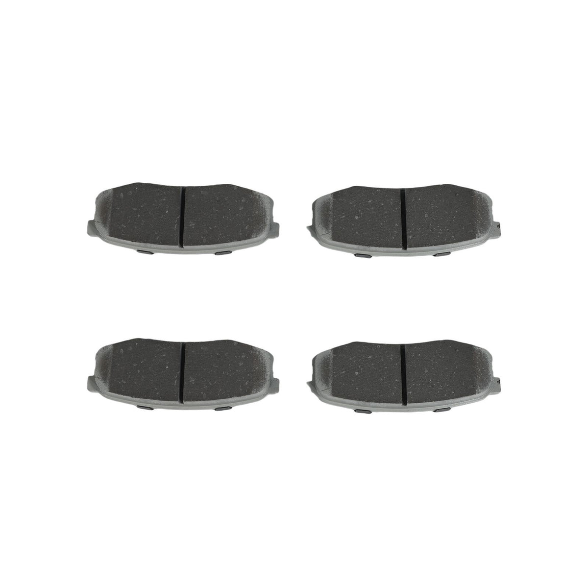 PRIME Ceramic Rear Disc Brake Pad Set - P83098N_02