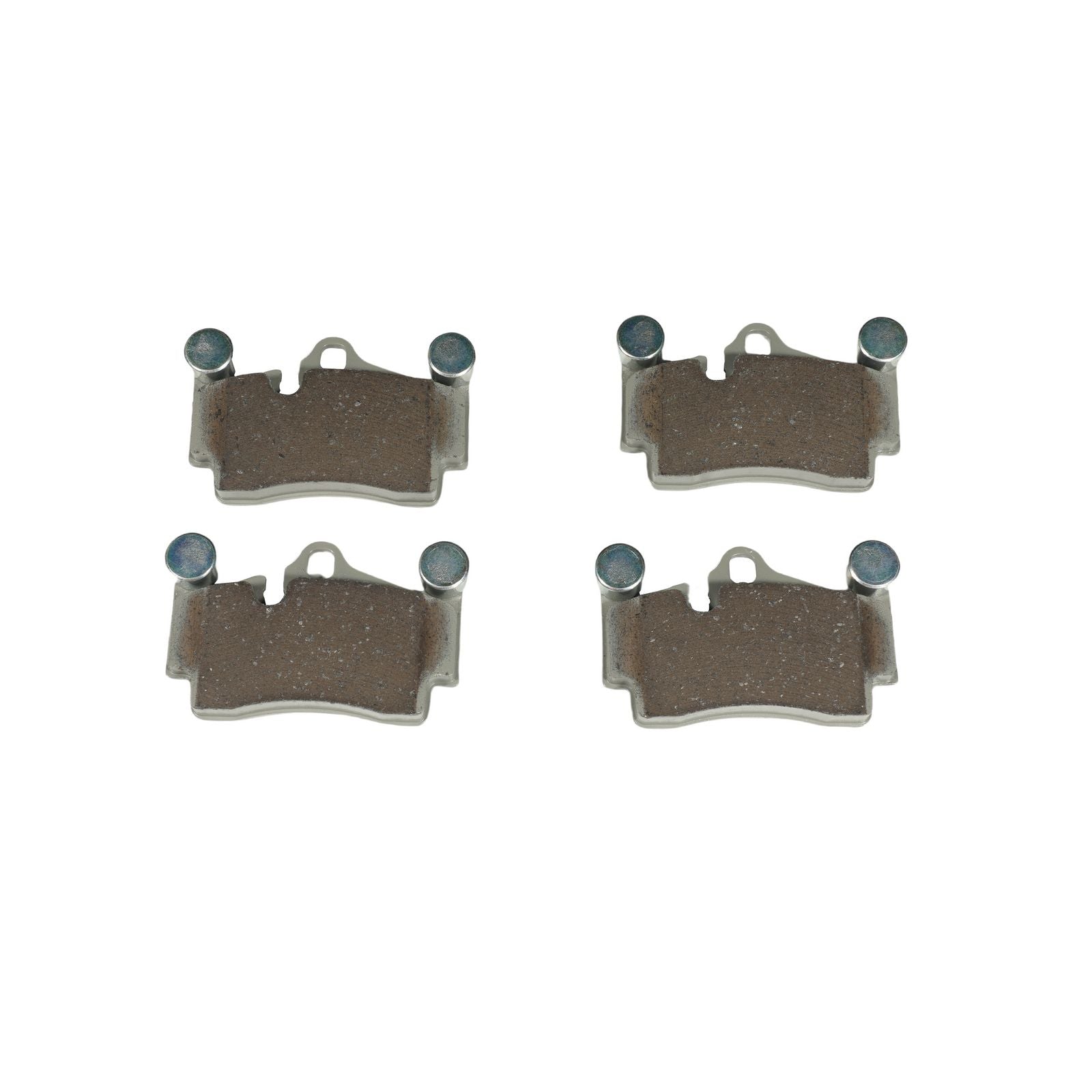 PRIME Ceramic Rear Disc Brake Pad Set - P85070N_02