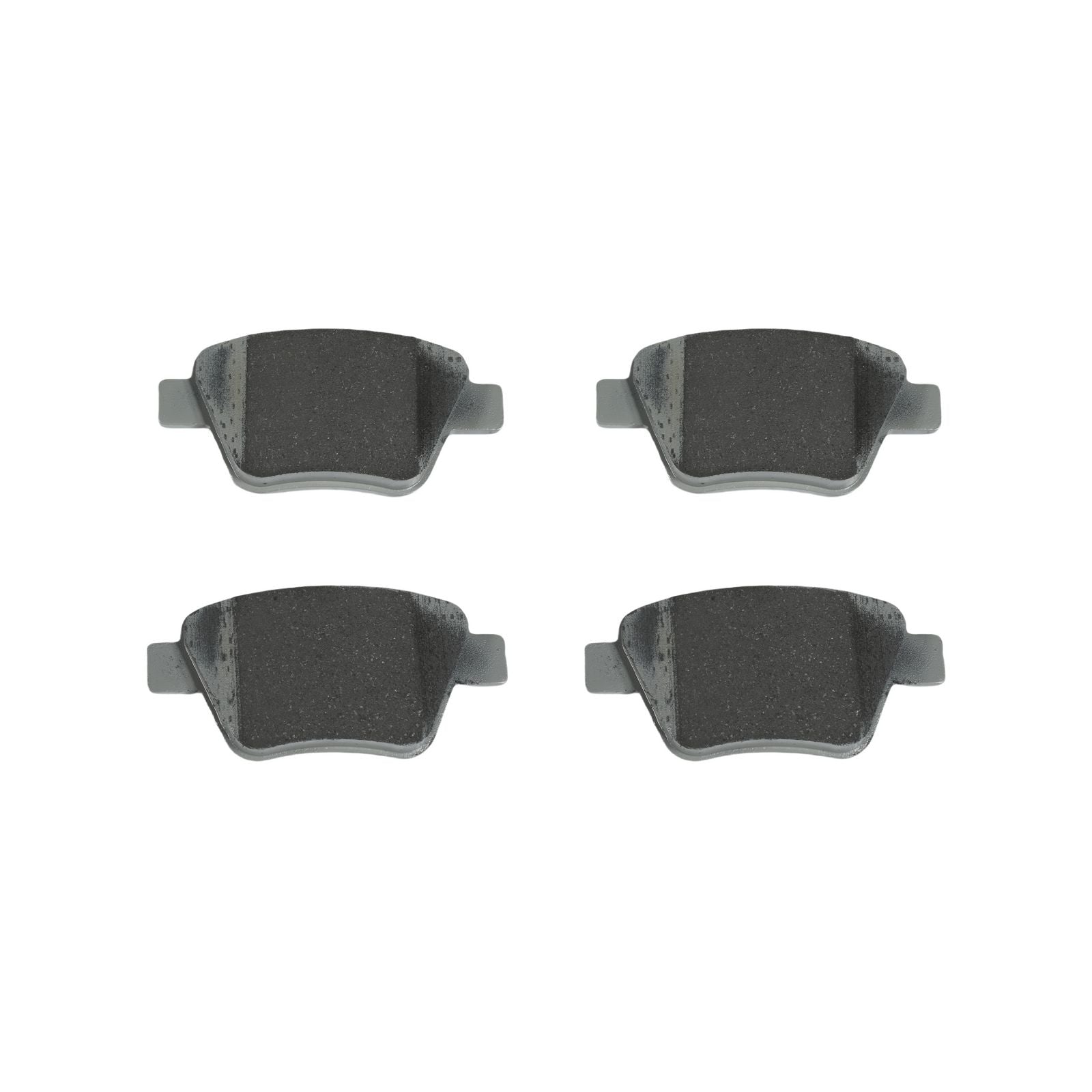 PRIME Ceramic Rear Disc Brake Pad Set - P85114N_03