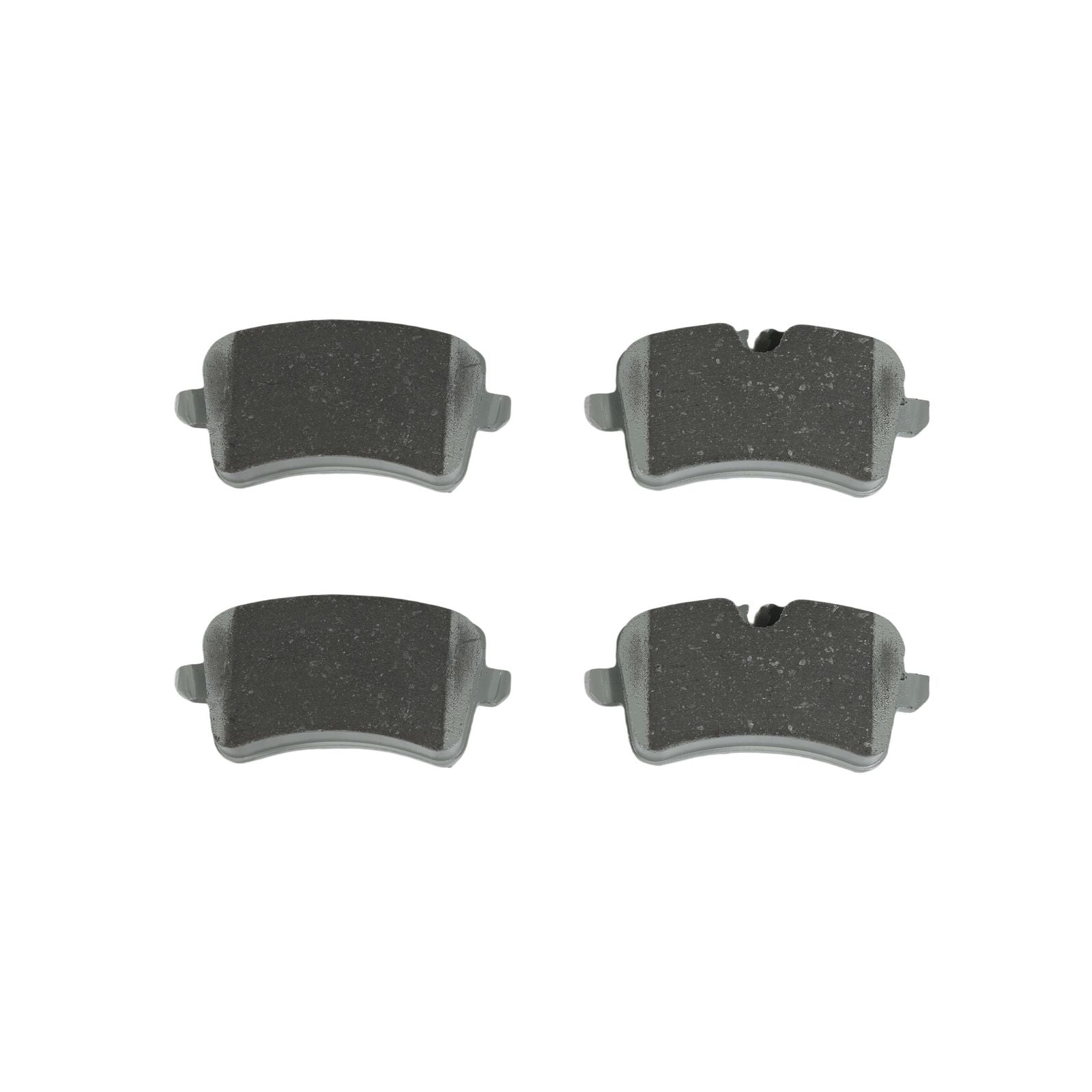 PRIME Ceramic Rear Disc Brake Pad Set - P85120N_01