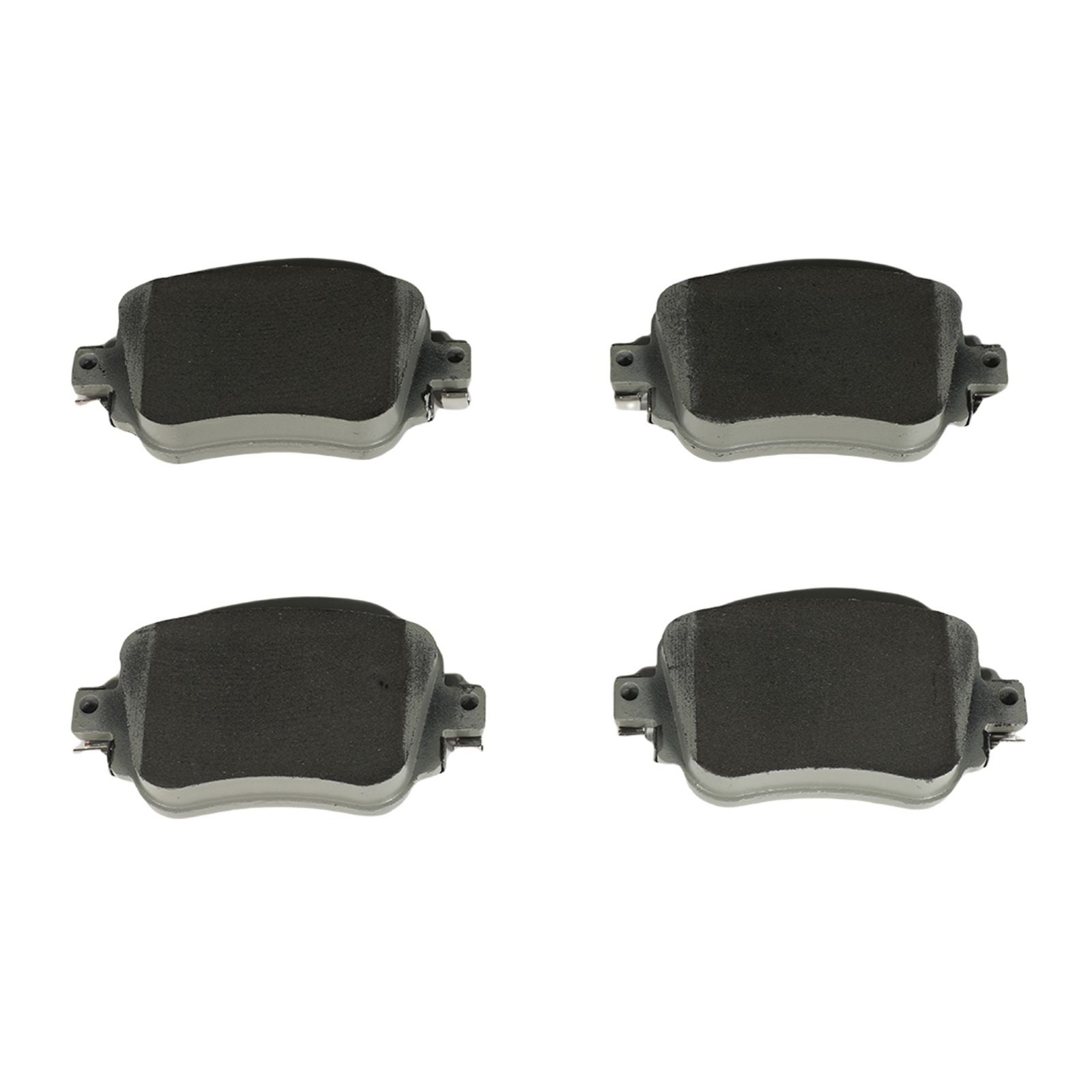 PRIME Ceramic Rear Disc Brake Pad Set - P85135N_01