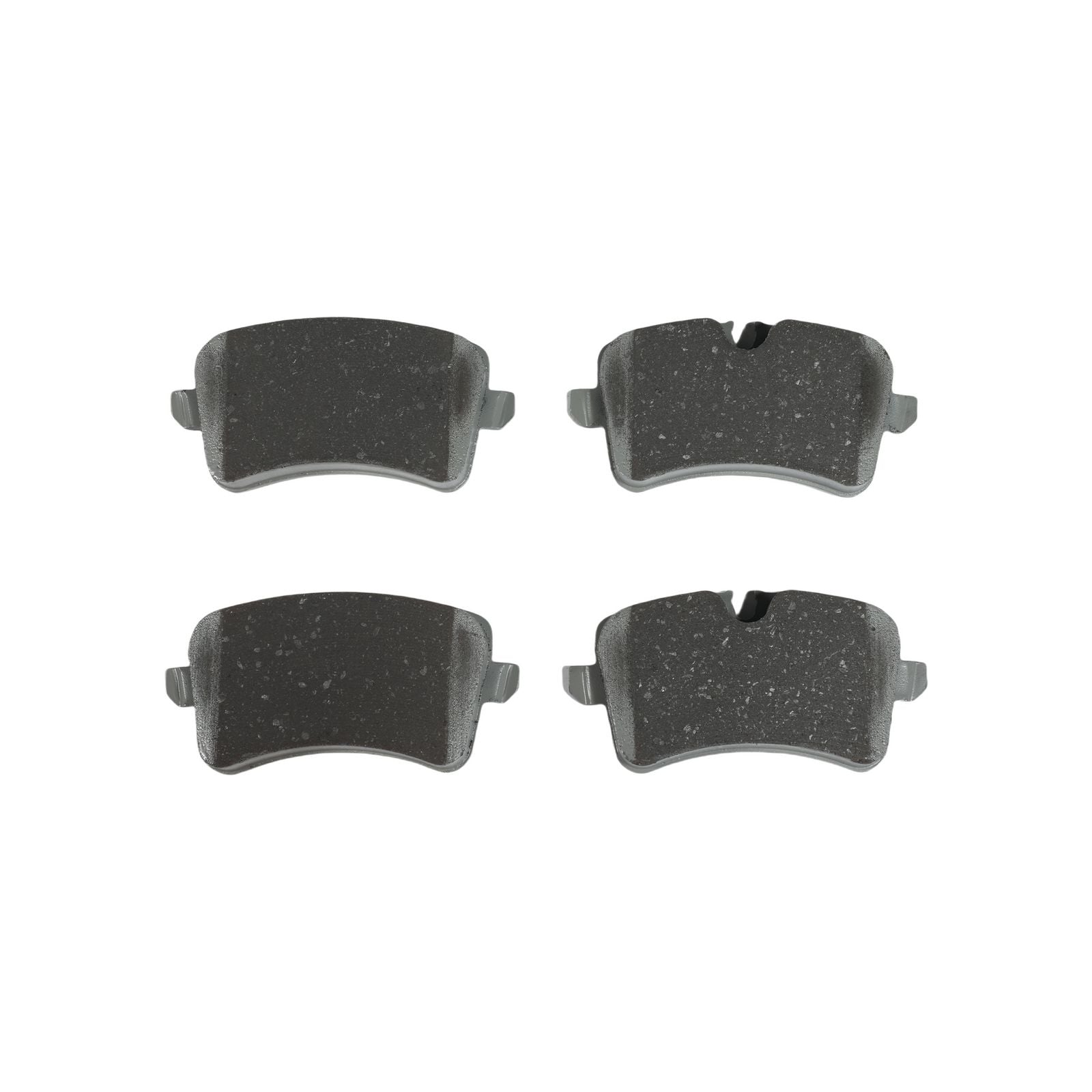 PRIME Ceramic Rear Disc Brake Pad Set - P85150N_02
