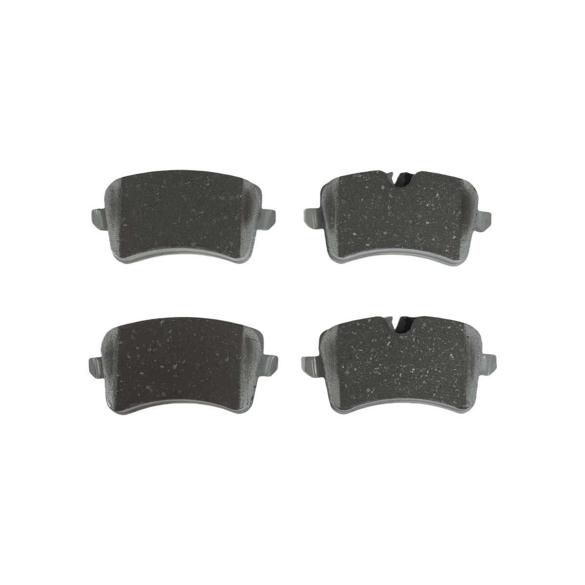 PRIME Ceramic Rear Disc Brake Pad Set - P85150N_02