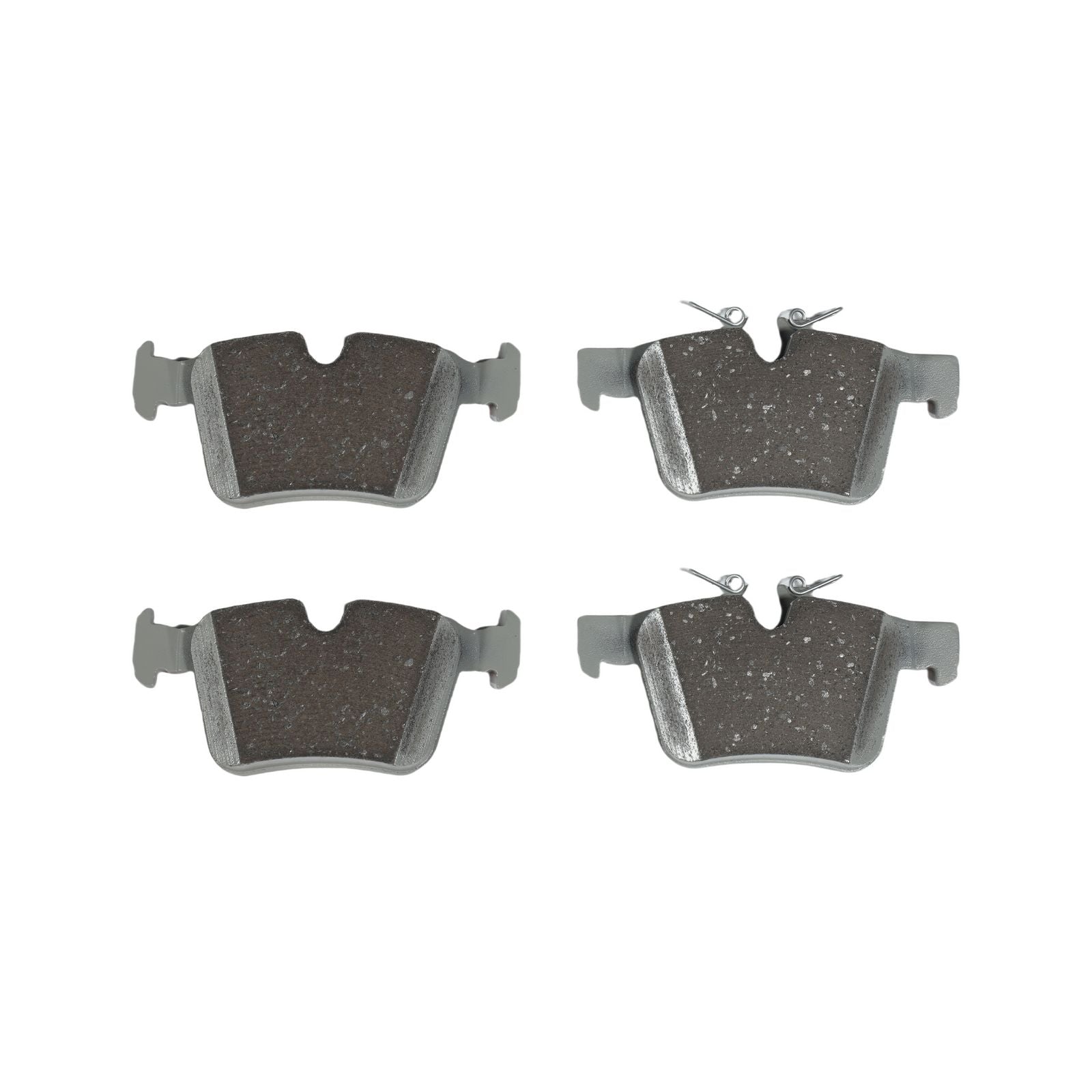 PRIME Ceramic Rear Disc Brake Pad Set - P86029N_03