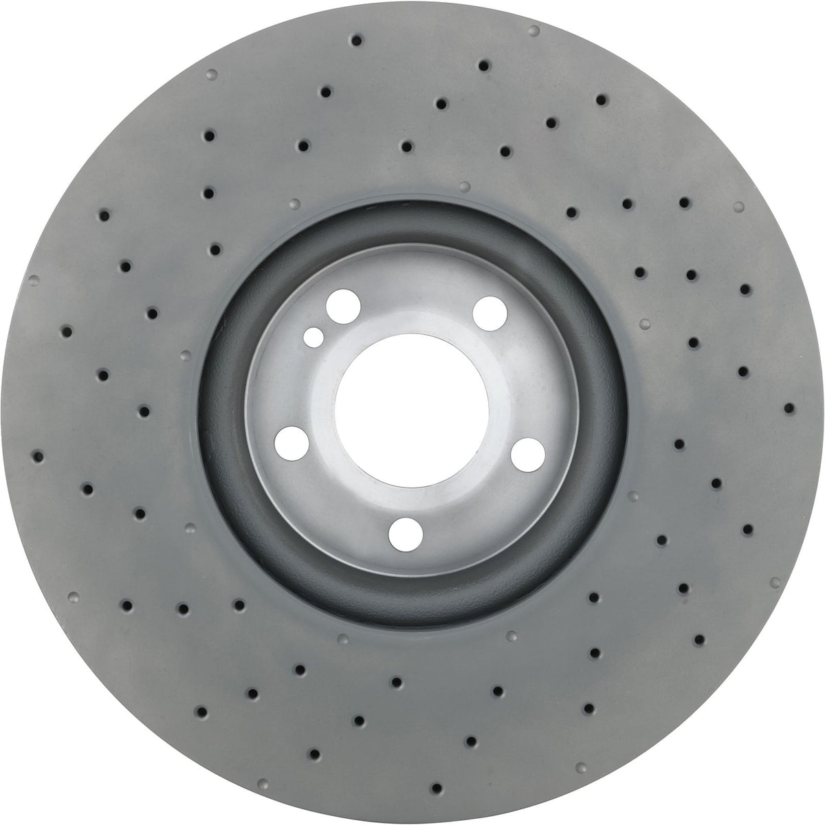 PRIME Co-cast Front Disc Brake Rotor - 09.D529.23_05