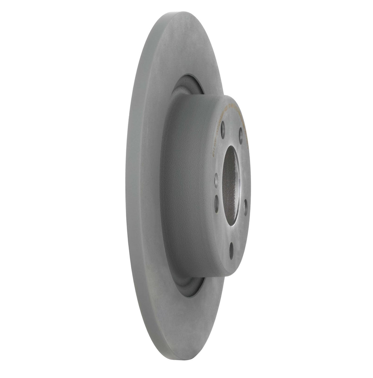 PRIME Co-cast Rear Disc Brake Rotor - 08.D530.13_27