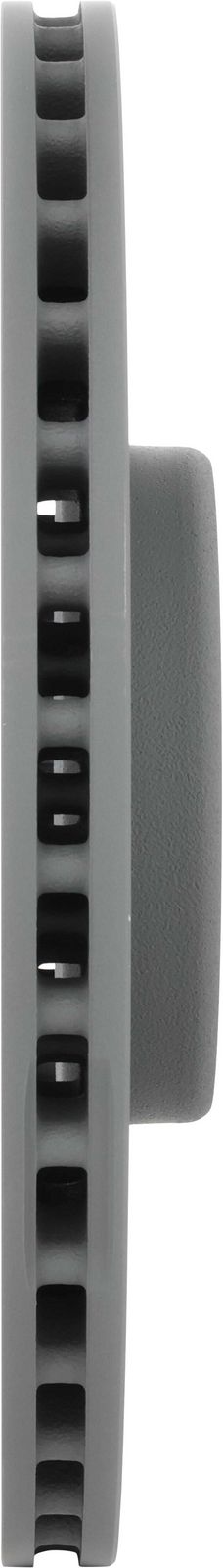 PRIME Co-cast Rear Disc Brake Rotor - 09.D532.13_02