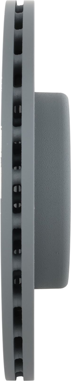 PRIME Co-cast Rear Disc Brake Rotor - 09.D533.13_02