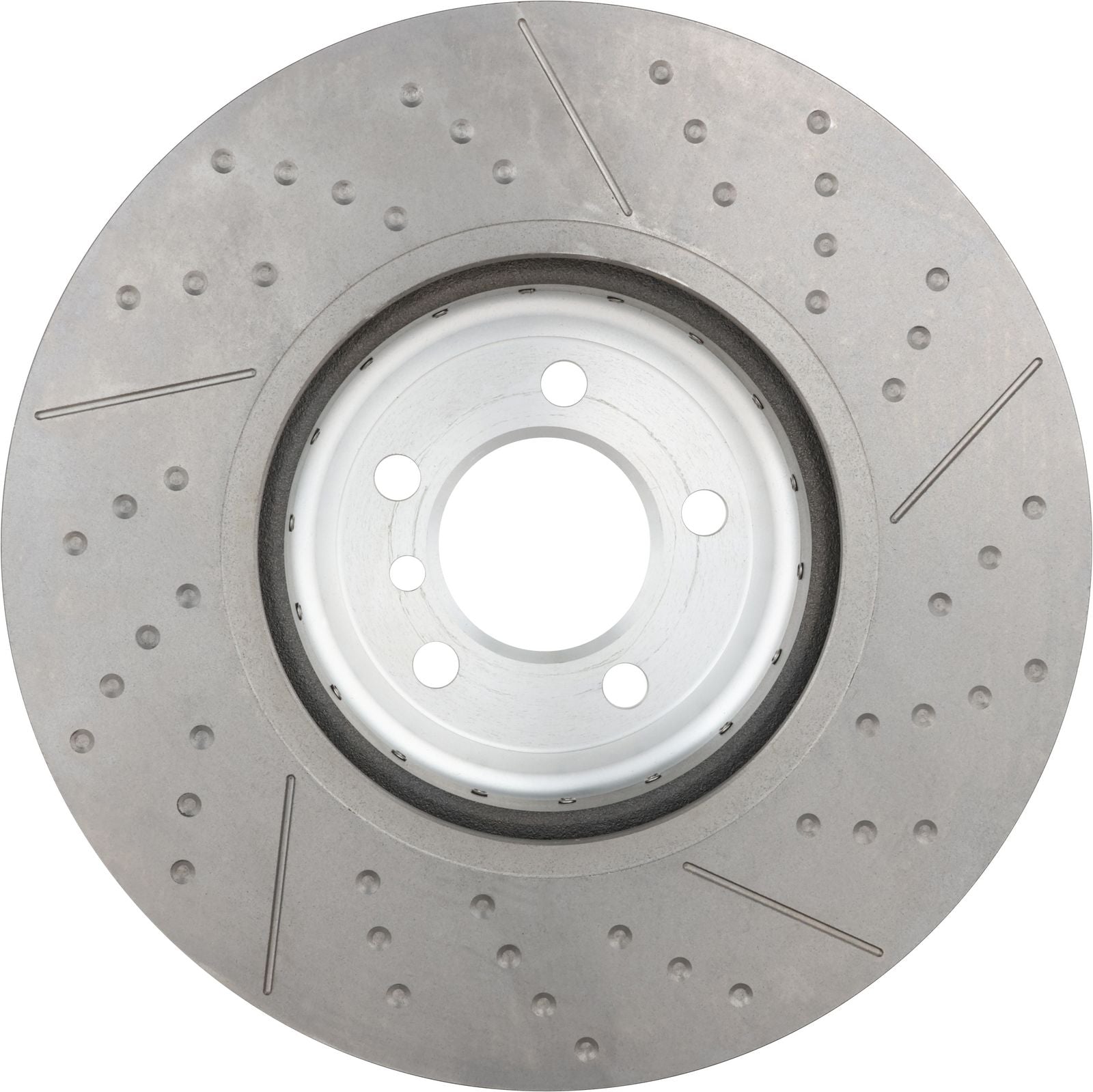 PRIME Composite Front Disc Brake Rotor - 09.C394.13_05