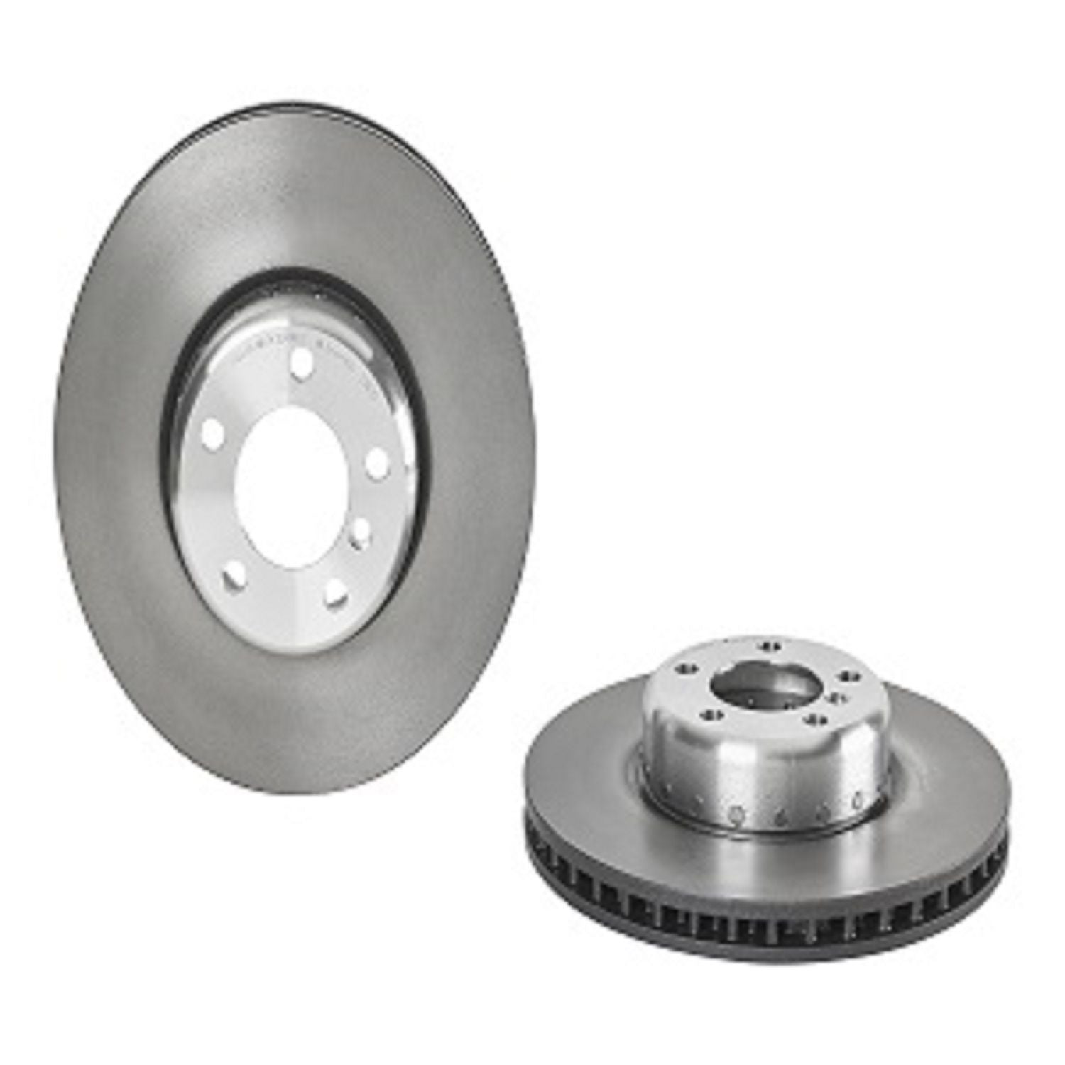 PRIME Composite Front Disc Brake Rotor - 09.C397.13_01