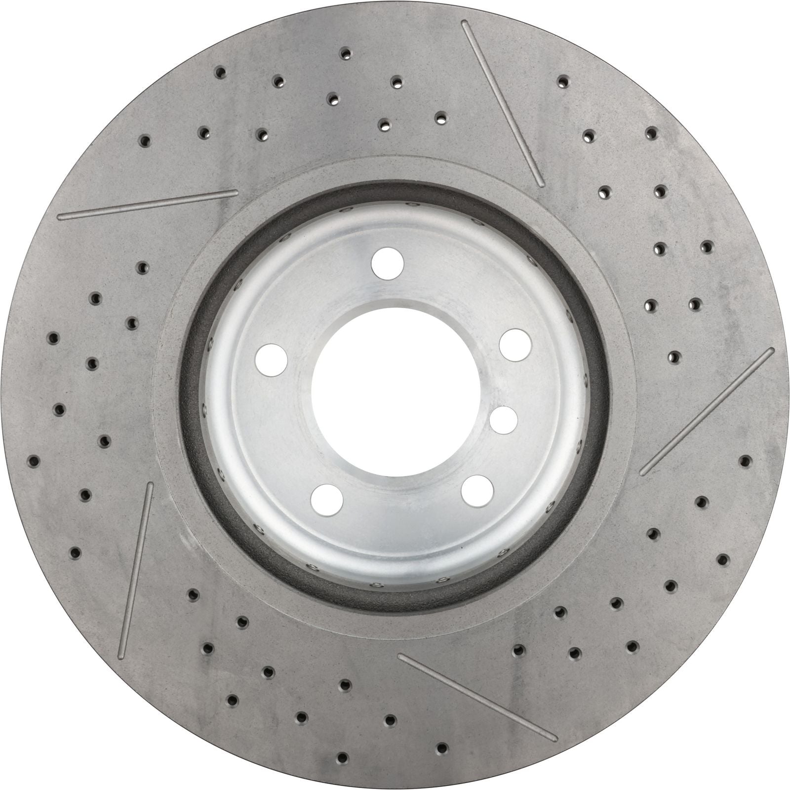 PRIME Composite Front Disc Brake Rotor - 09.C420.13_05