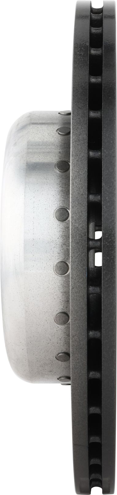PRIME Composite Front Disc Brake Rotor - 09.C420.13_04