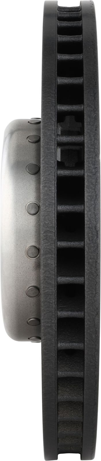 PRIME Composite Front Left Disc Brake Rotor - 09.C405.13_04