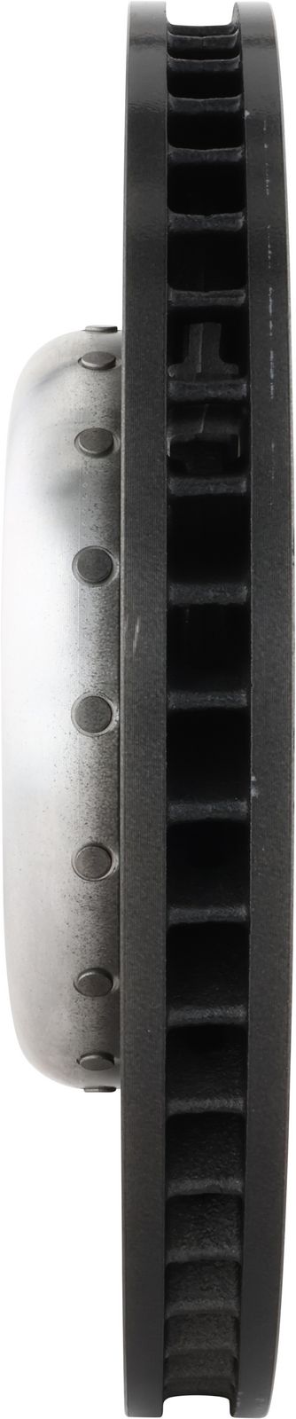 PRIME Composite Front Left Disc Brake Rotor - 09.C407.13_04