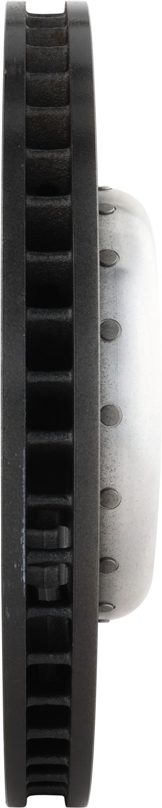 PRIME Composite Front Left Disc Brake Rotor - 09.C407.13_02