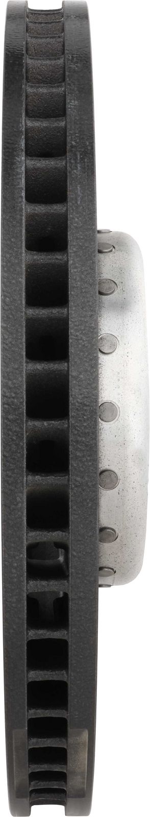 PRIME Composite Front Left Disc Brake Rotor - 09.C412.13_02