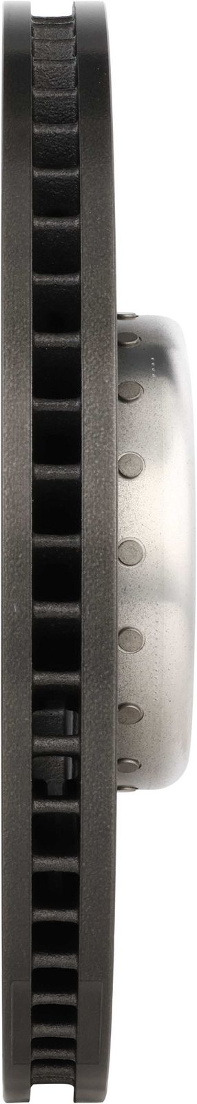 PRIME Composite Front Left Disc Brake Rotor - 09.D897.13_02