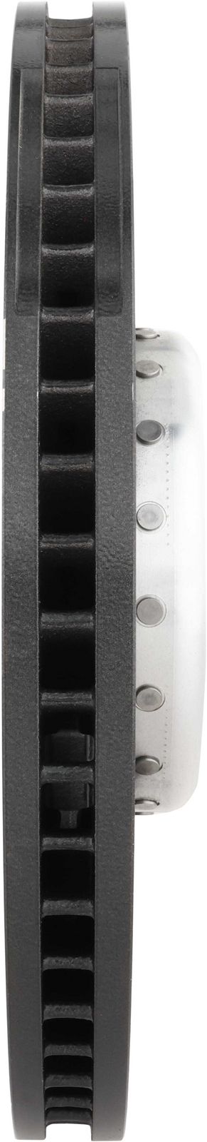 PRIME Composite Front Left Disc Brake Rotor - 09.D899.13_02