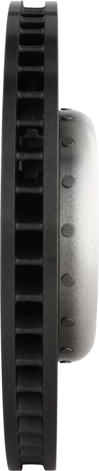 PRIME Composite Front Right Disc Brake Rotor - 09.C408.13_02