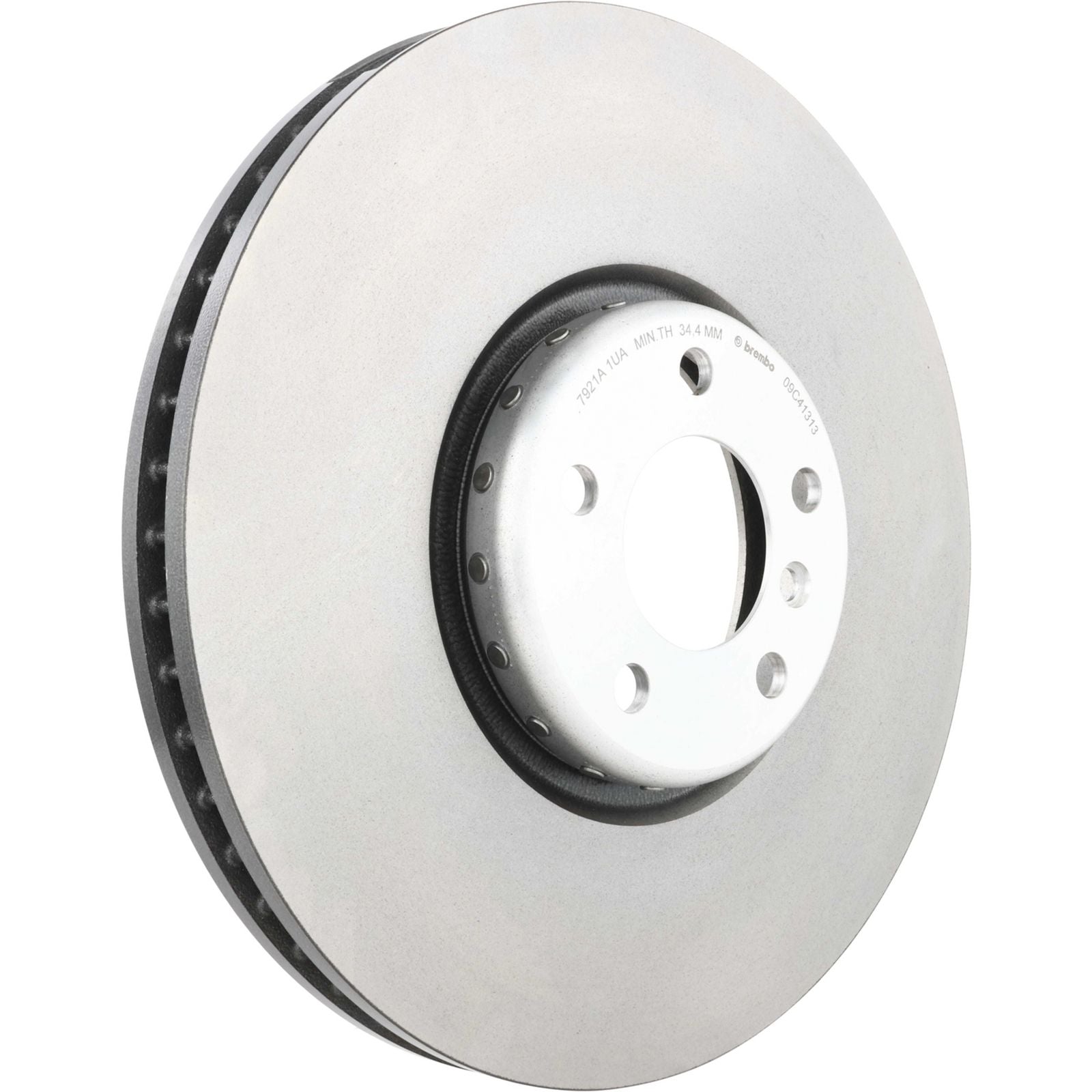 PRIME Composite Front Right Disc Brake Rotor - 09.C413.13_01