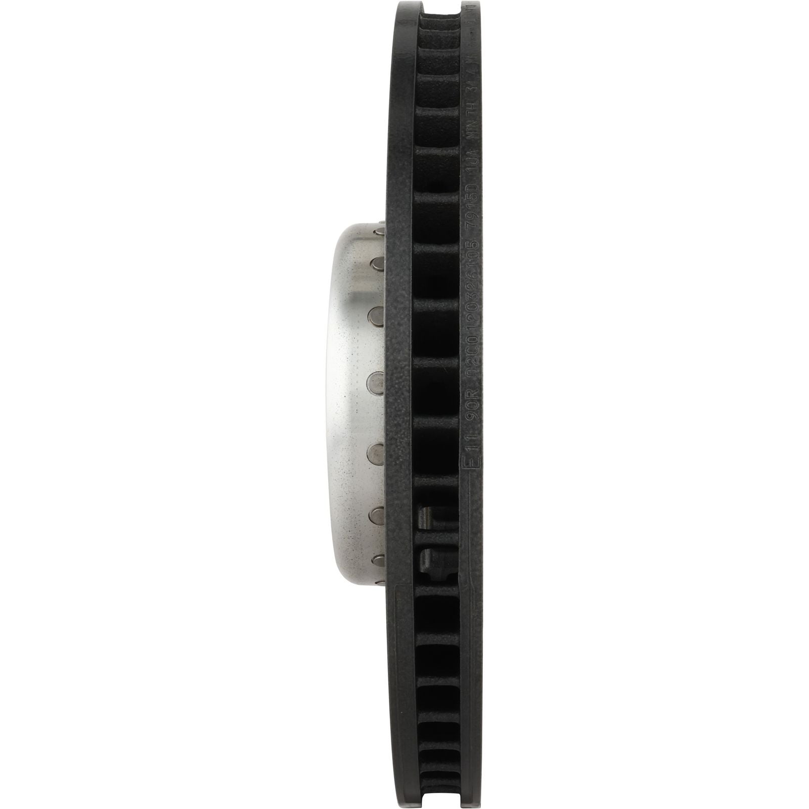 PRIME Composite Front Right Disc Brake Rotor - 09.C417.13_05
