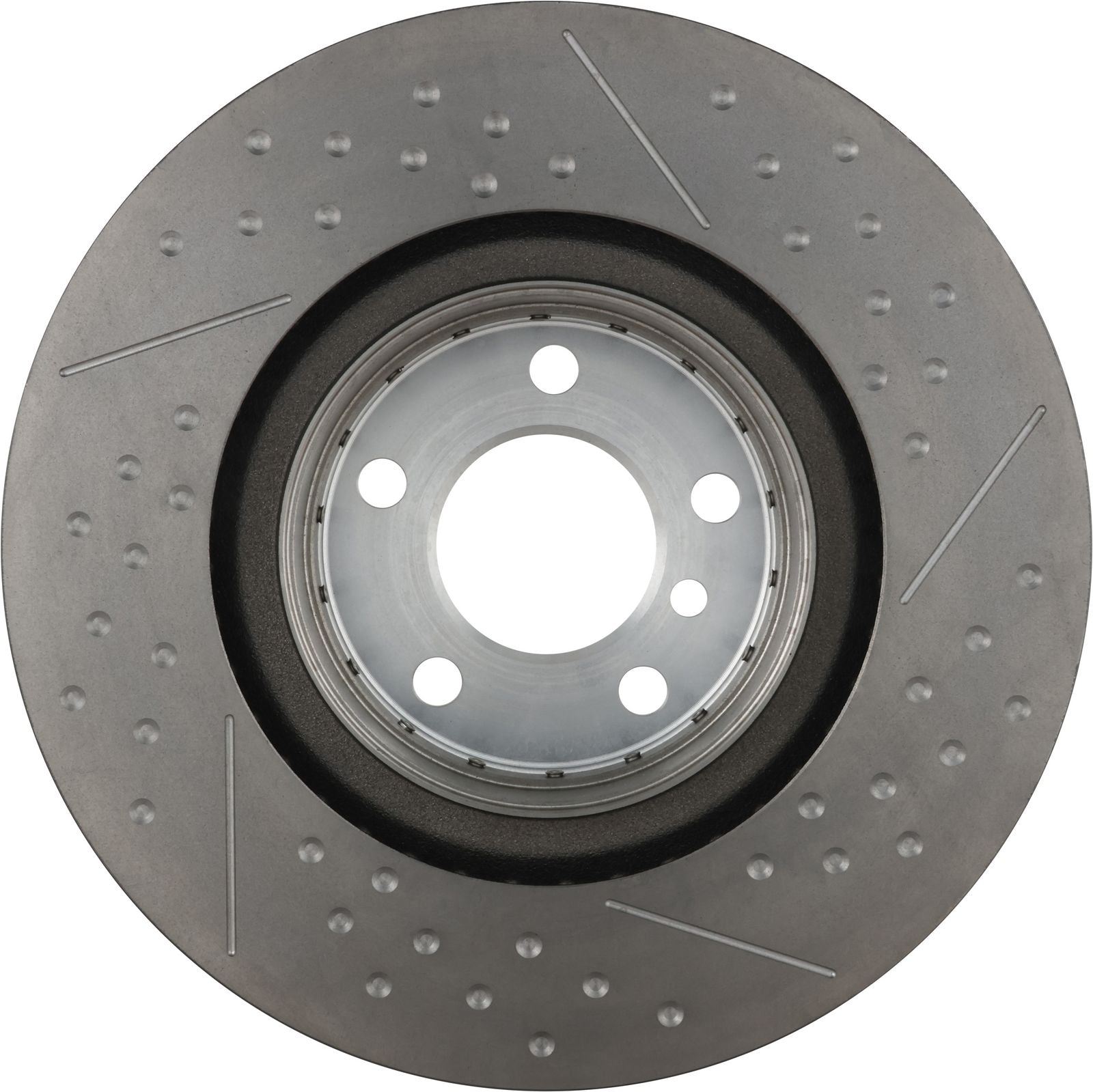 PRIME Composite Rear Disc Brake Rotor - 09.C400.13_05