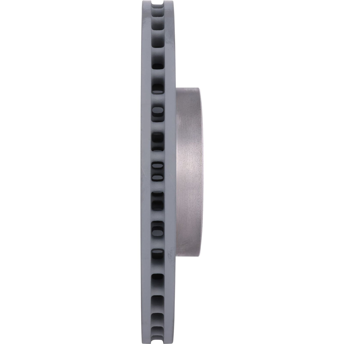 PRIME Dual Cast Front Disc Brake Rotor - 09.A299.43_02