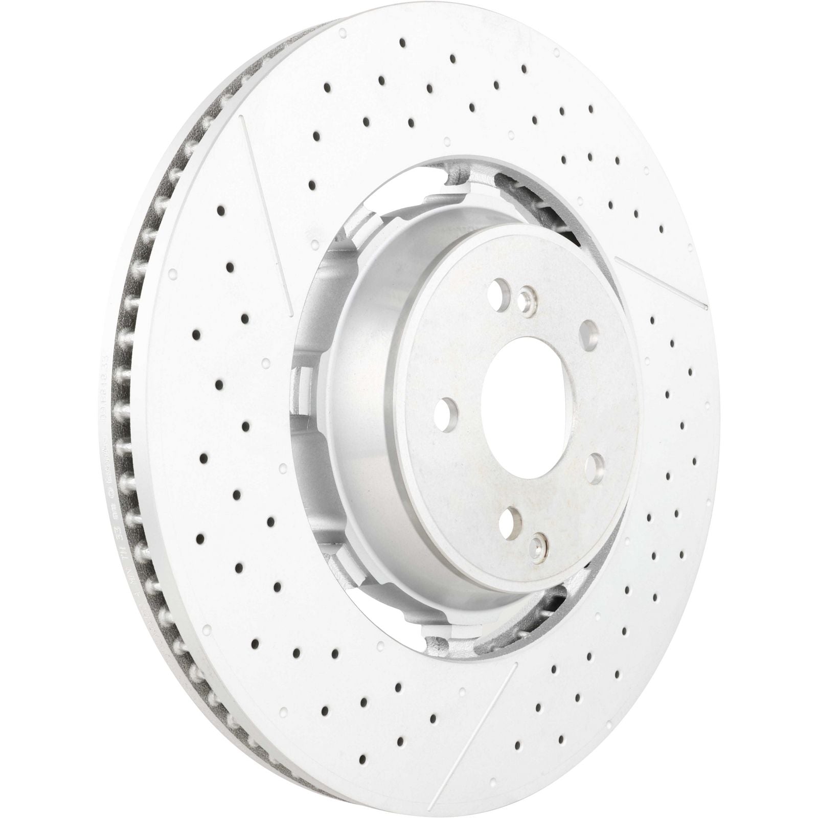 PRIME Dual Cast Front Disc Brake Rotor - 09.B848.33_01