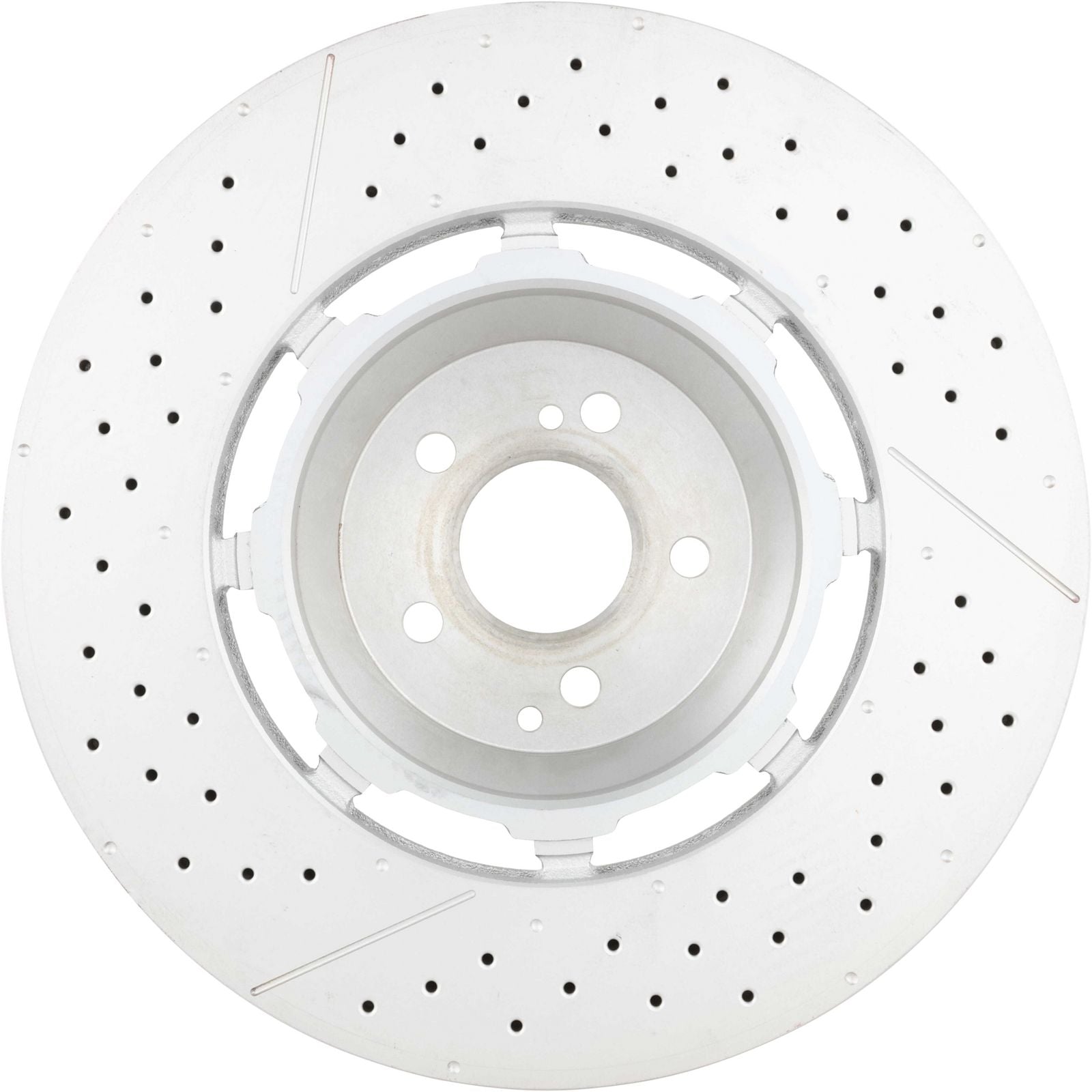 PRIME Dual Cast Front Disc Brake Rotor - 09.B848.33_05