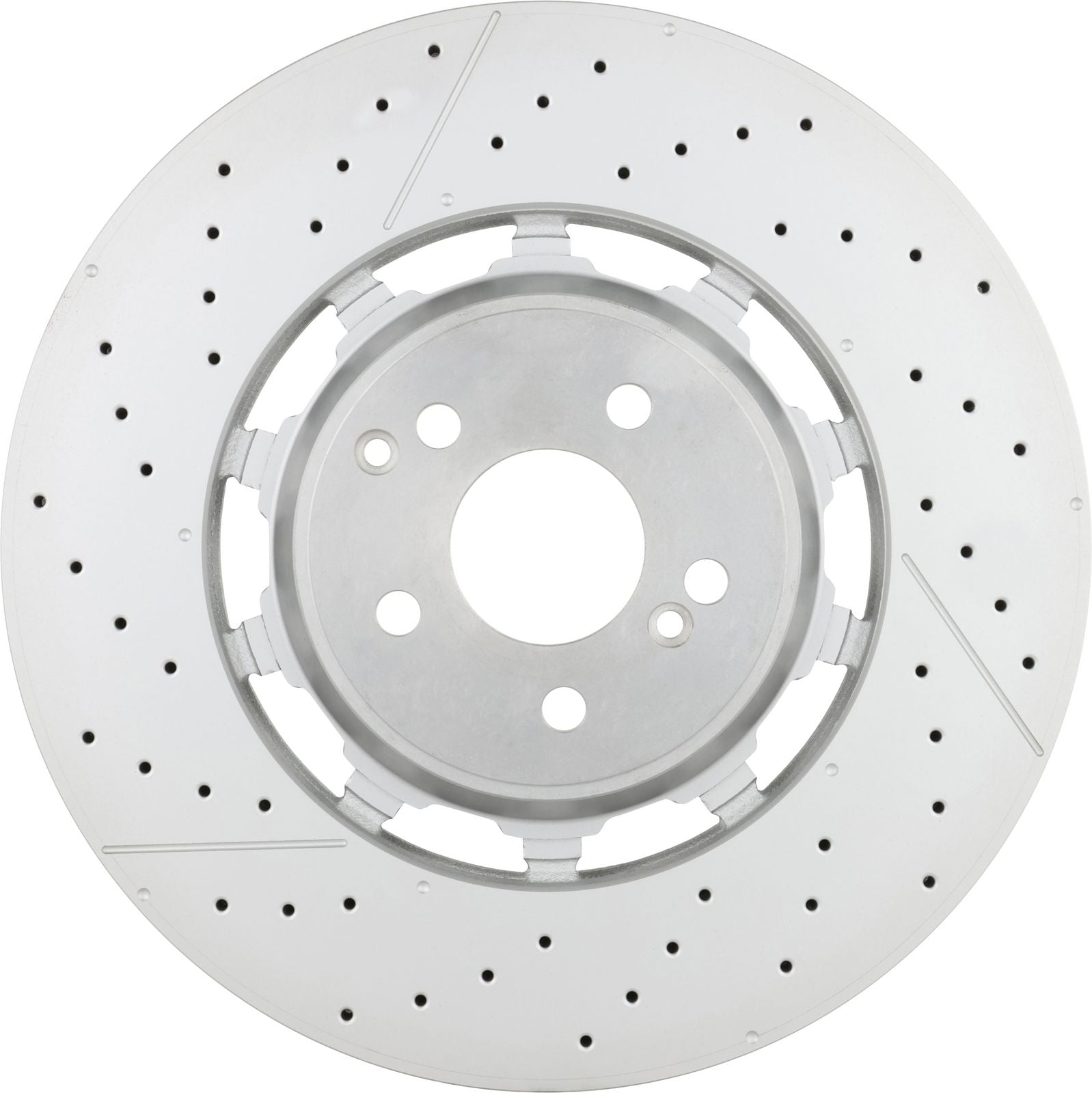 PRIME Dual Cast Front Disc Brake Rotor - 09.C127.33_03