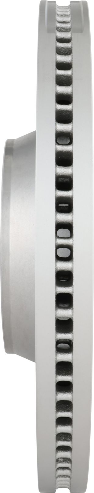 PRIME Dual Cast Front Disc Brake Rotor - 09.C127.33_04
