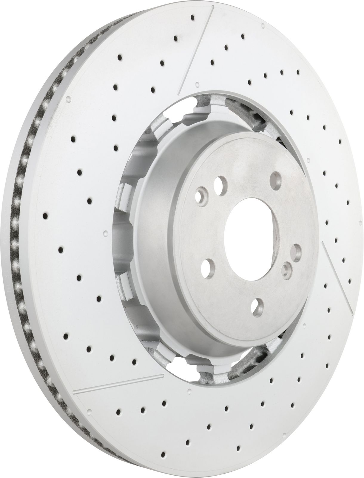 PRIME Dual Cast Front Disc Brake Rotor - 09.C127.33_01