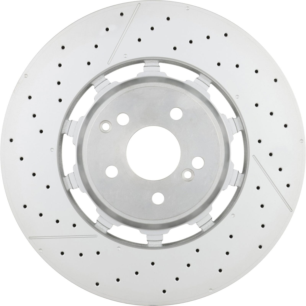 PRIME Dual Cast Front Disc Brake Rotor - 09.C127.33_03