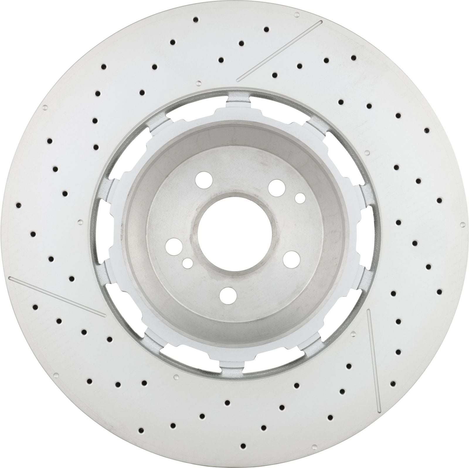 PRIME Dual Cast Front Disc Brake Rotor - 09.C127.33_05
