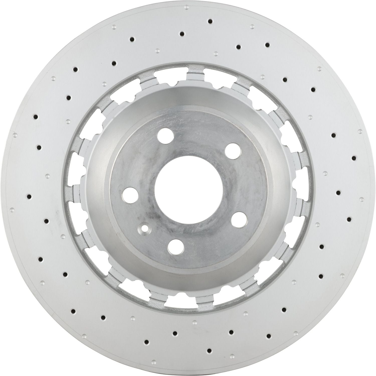 PRIME Dual Cast Front Disc Brake Rotor - 09.D174.33_03
