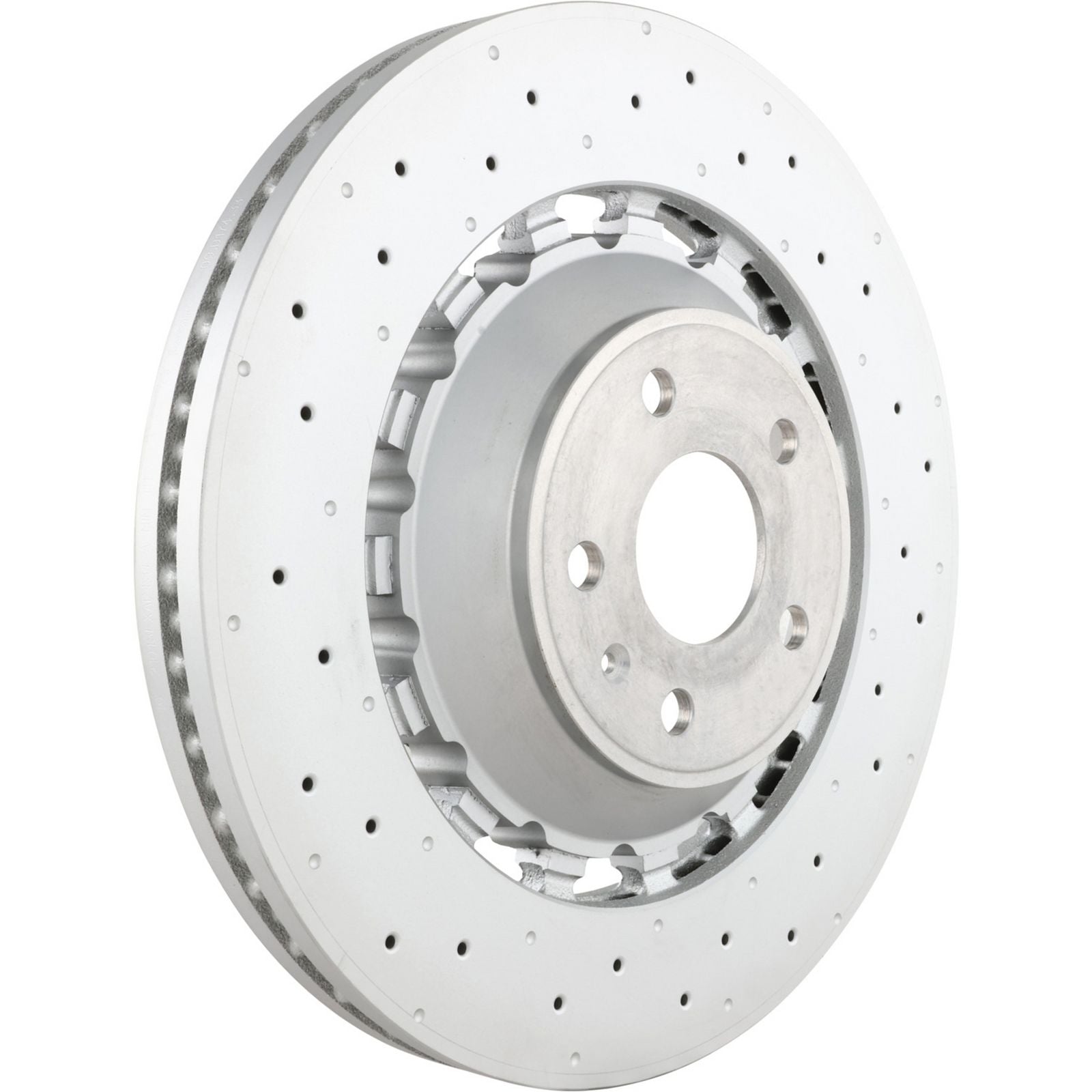 PRIME Dual Cast Front Disc Brake Rotor - 09.D174.33_01