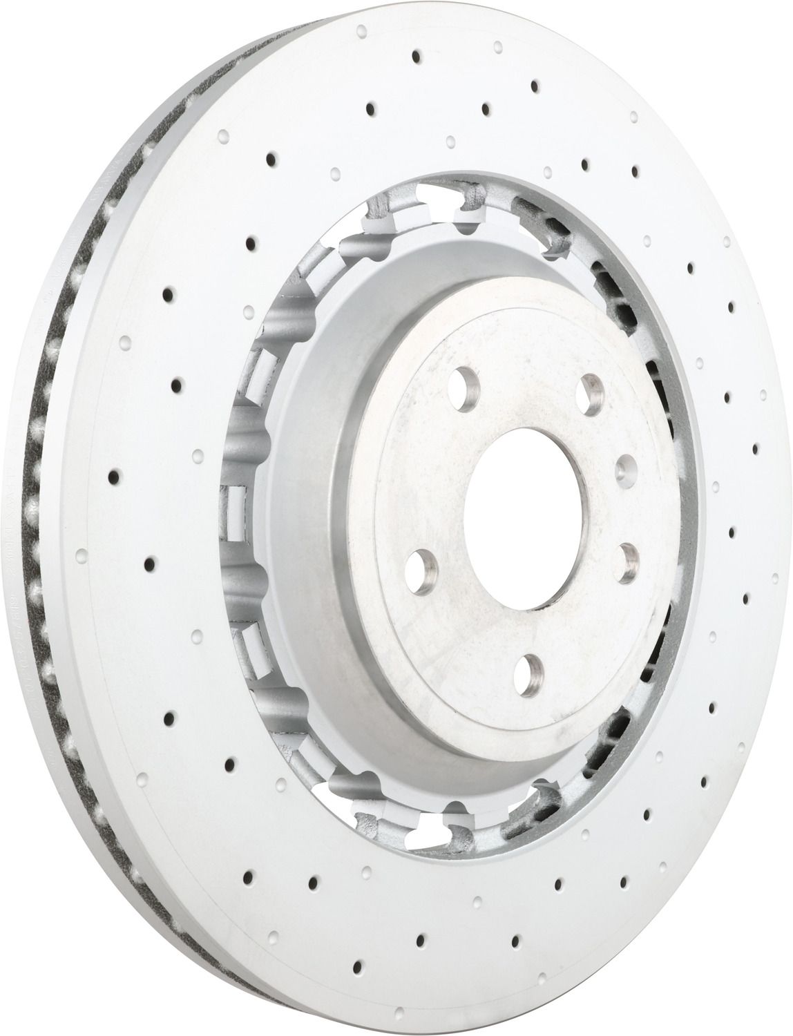 PRIME Dual Cast Front Disc Brake Rotor - 09.D174.53_01