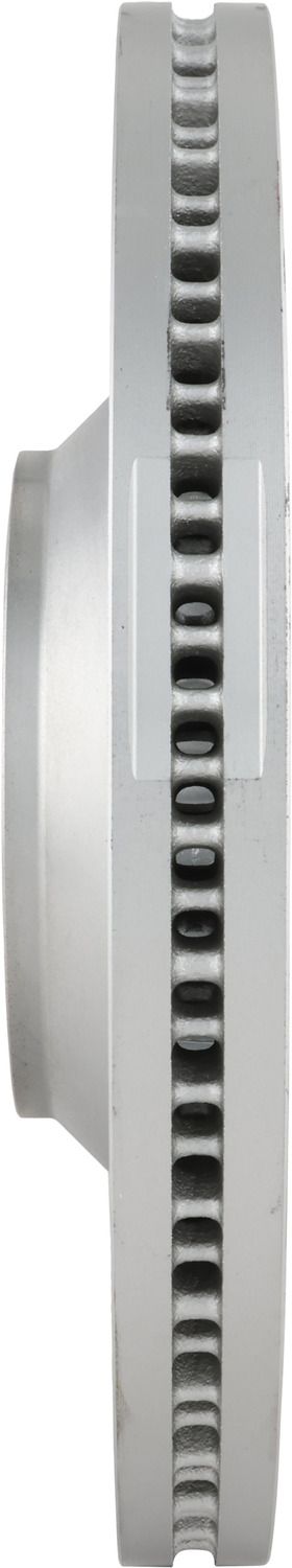 PRIME Dual Cast Front Disc Brake Rotor - 09.D174.33_04