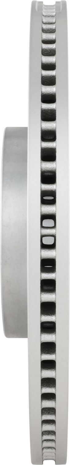 PRIME Dual Cast Rear Disc Brake Rotor - 09.C826.33_04