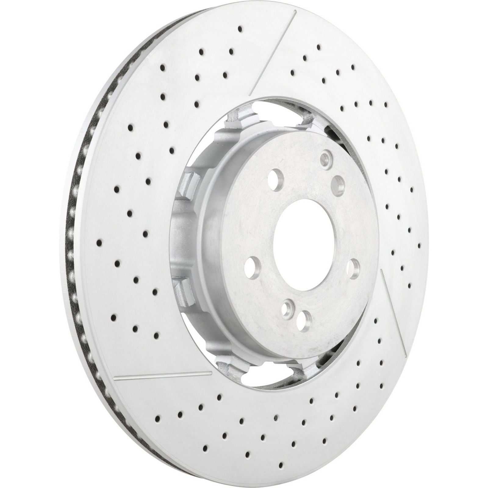 PRIME Dual Cast Rear Disc Brake Rotor - 09.C826.33_01