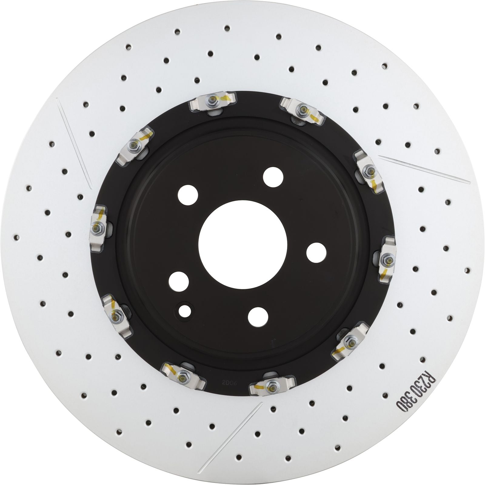 PRIME Floating Front Disc Brake Rotor - 09.8878.23_03