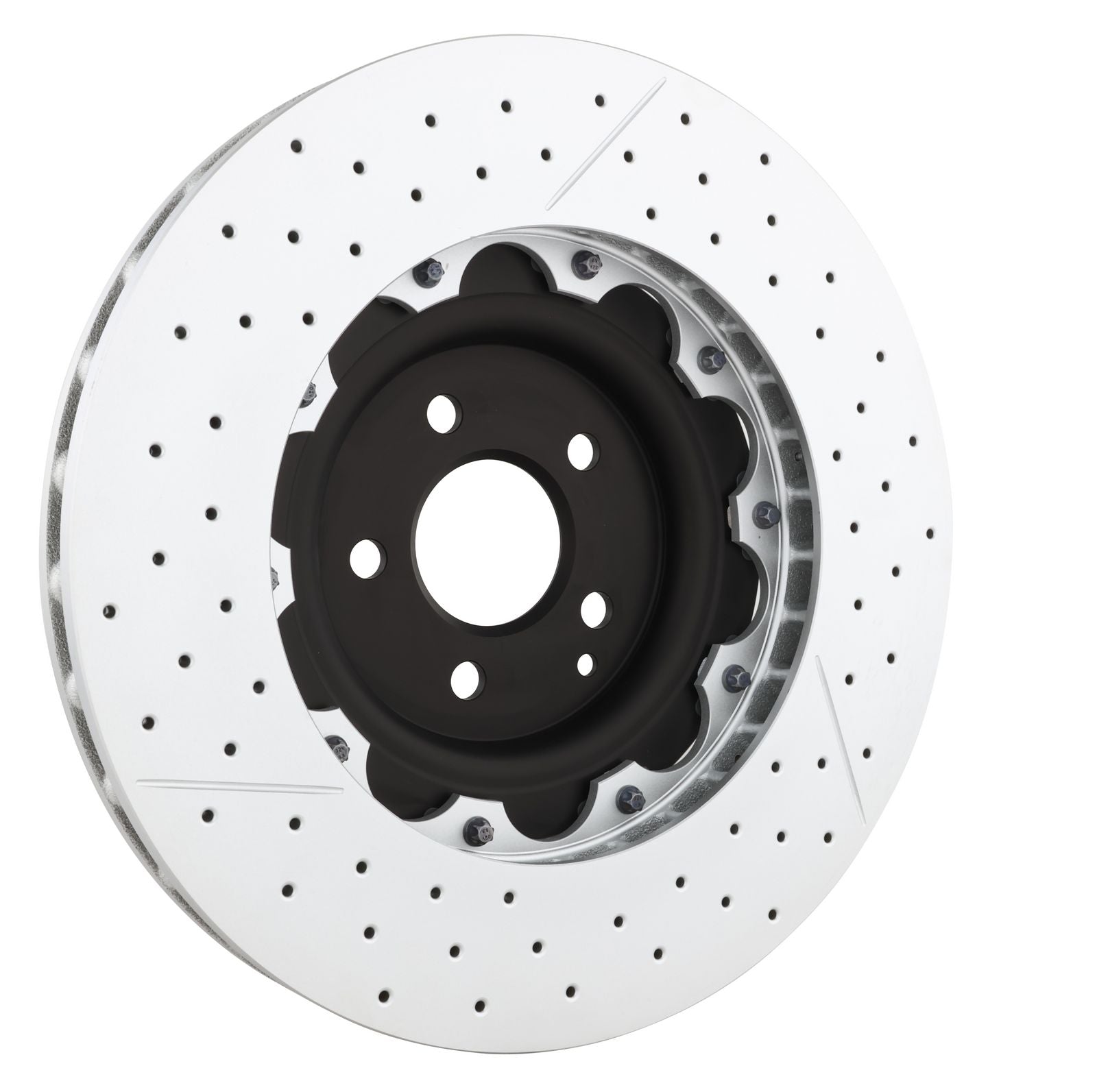 PRIME Floating Front Disc Brake Rotor - 09.8878.23_17